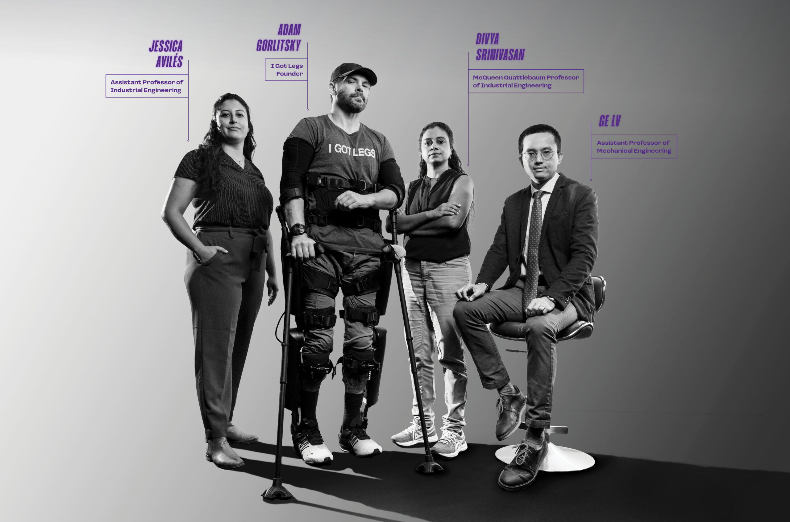 Welcome! - Assistive Robotics Laboratory